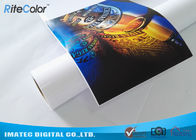 光沢のある乳液の写真のペーパー230グラム、塗られる乳液媒体のロール用紙の樹脂