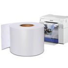 白い防水写真のペーパー光沢度の高い光沢のインクジェット デジタル印刷紙