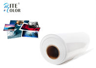 膚触りがよい樹脂の別の利用できる用紙寸法機構の上塗を施してあるデジタル写真の印刷紙