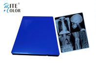 CTの氏装置のイメージの出力のための青いレーザーX光線のフィルムのデジタルX光線のフィルム