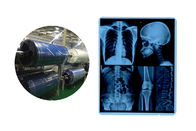 8x10 210ミクロンの青い基盤X光線の医用画像処理のフィルム