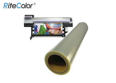 織物の製版のための半透明な防水インクジェット スクリーンのプリント用フィルム