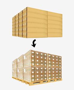 エコ溶媒とラテックス印刷 インクジェットポリコットンキャンバス 細質マット表面 380gm 4