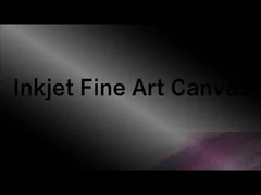 280g マットポリエステルキャンバスロール