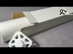 インクジェット 輝くポリコットンキャンバスロール
