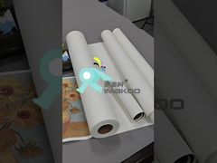 インクジェット ポリコットン キャンバス マット 360gsm