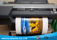 Epsonの作図装置240gのための専門のインクジェット印刷物RCの写真の印刷のロール用紙