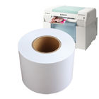 白い防水写真のペーパー光沢度の高い光沢のインクジェット デジタル印刷紙
