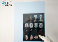 インクジェット青い放射線学の医用画像処理のフィルム