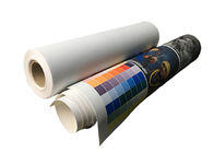 顔料の染料インク プリンターのためのキャンバスを印刷する広いフォーマットの100%の綿のインクジェット